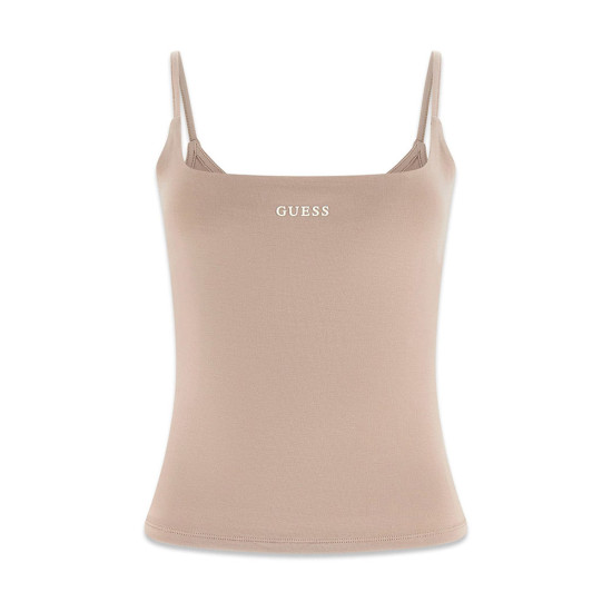 Guess Γυναικεία αμάνικη μπλούζα Jasmine Top